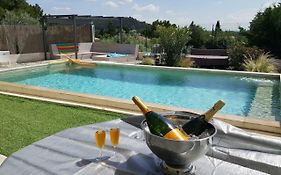 Beau T1 Bis Moderne Climatise
